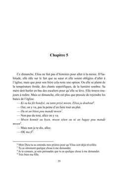 Sors de ce corps