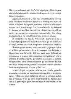 Il faut sauver Blanche