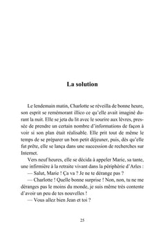 Il faut sauver Blanche