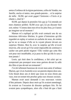 Elfie pour un Selfie