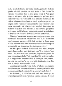 Elfie pour un Selfie
