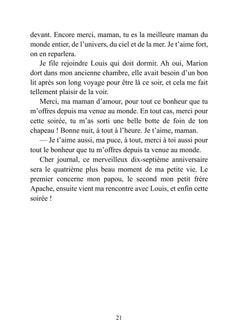 Elfie pour un Selfie
