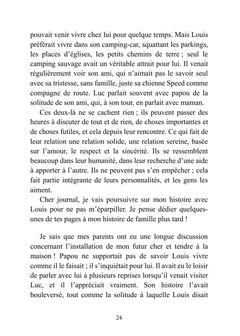Elfie pour un Selfie