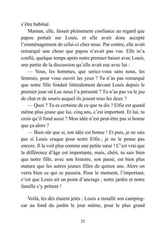 Elfie pour un Selfie