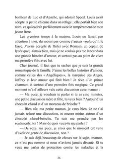Elfie pour un Selfie