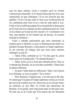 Elfie pour un Selfie