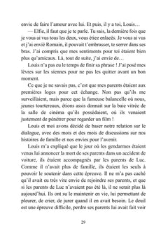 Elfie pour un Selfie