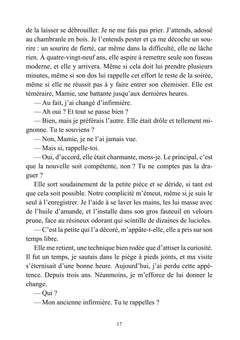 Sur votre gauche, salle 9