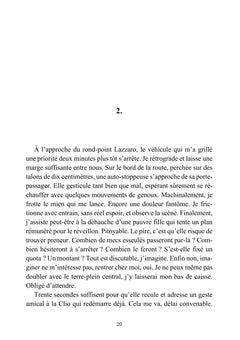 Sur votre gauche, salle 9