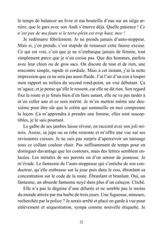 Sur votre gauche, salle 9