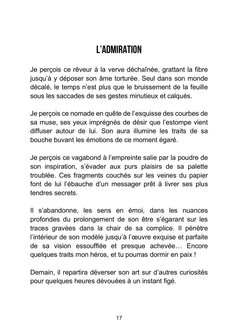 Coeur éclaboussé