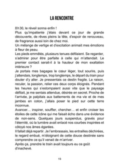 Coeur éclaboussé
