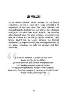Coeur éclaboussé