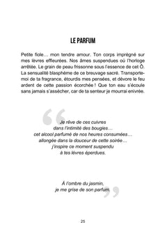 Coeur éclaboussé
