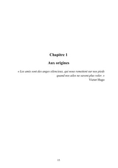 Les vies dansent
