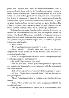 Les vies dansent