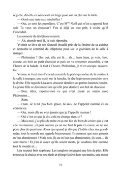 Les vies dansent