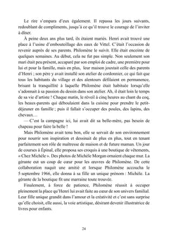 Les vies dansent