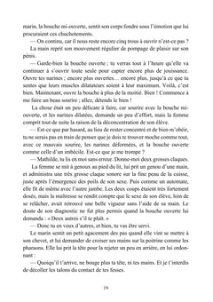 Un jeune marin à la découverte de l'énergie sexuelle et amoureuse - Tome II La Maîtrise de l'orgasme