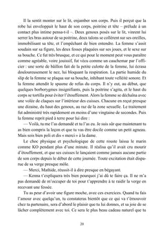 Un jeune marin à la découverte de l'énergie sexuelle et amoureuse - Tome II La Maîtrise de l'orgasme