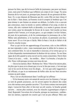 Un jeune marin à la découverte de l'énergie sexuelle et amoureuse - Tome II La Maîtrise de l'orgasme