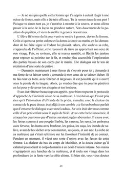 Un jeune marin à la découverte de l'énergie sexuelle et amoureuse - Tome II La Maîtrise de l'orgasme