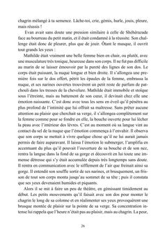 Un jeune marin à la découverte de l'énergie sexuelle et amoureuse - Tome II La Maîtrise de l'orgasme
