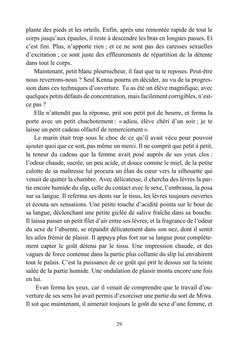 Un jeune marin à la découverte de l'énergie sexuelle et amoureuse - Tome II La Maîtrise de l'orgasme