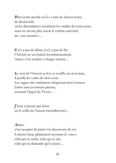 Les mots - Pensées à fleur de mots