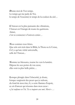 Les mots - Pensées à fleur de mots