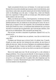Merci maman