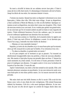 Merci maman