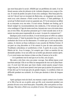 Merci maman
