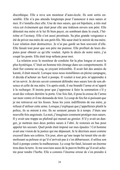Merci maman