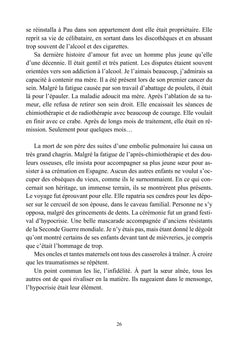 Merci maman