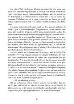 Merci maman