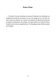 Ovni - Ouvrage Vivant Naturellement Indispensable