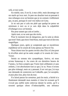 Et même quand la pluie tombera, je t'aimerai