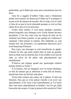 Et même quand la pluie tombera, je t'aimerai