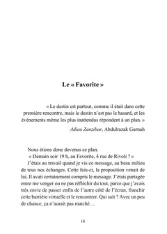 Et même quand la pluie tombera, je t'aimerai