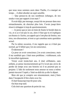 Et même quand la pluie tombera, je t'aimerai