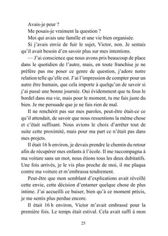 Et même quand la pluie tombera, je t'aimerai