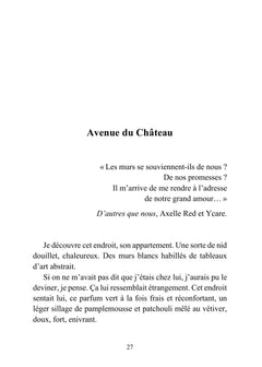 Et même quand la pluie tombera, je t'aimerai