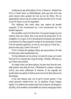 Et même quand la pluie tombera, je t'aimerai