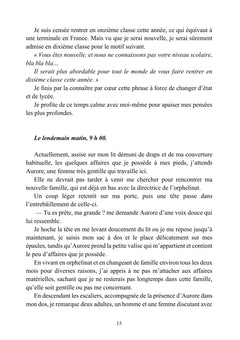 Les opposés s'attirent - Tome II : Aide-moi, aime-moi