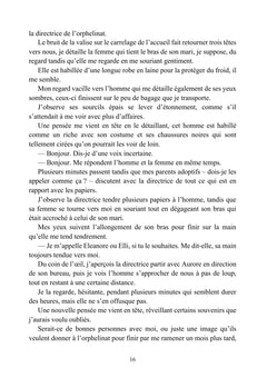 Les opposés s'attirent - Tome II : Aide-moi, aime-moi