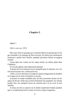 Les opposés s'attirent - Tome II : Aide-moi, aime-moi