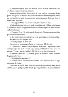 Les opposés s'attirent - Tome II : Aide-moi, aime-moi