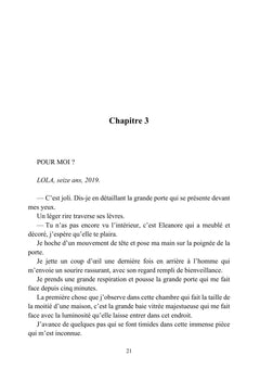 Les opposés s'attirent - Tome II : Aide-moi, aime-moi