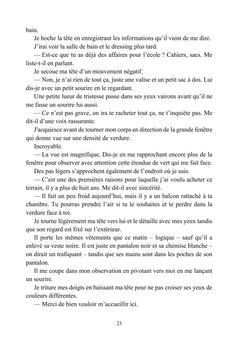 Les opposés s'attirent - Tome II : Aide-moi, aime-moi